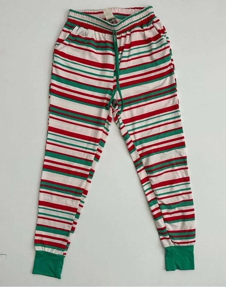 Shosho Women’s Long Sleeve Pajama Set Size S - Image 12