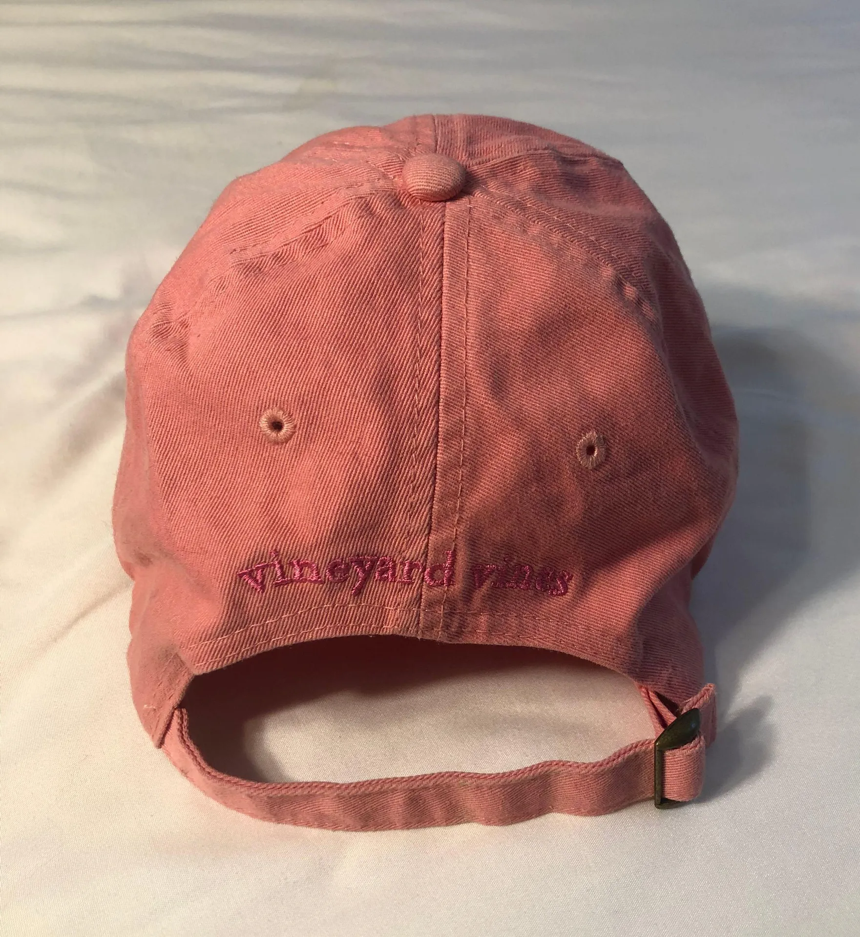Vineyard Vines Hat - Image 3
