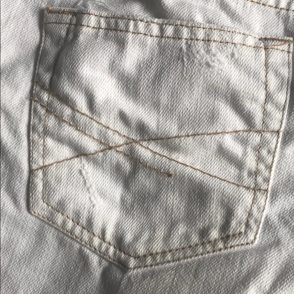 Women’s Size 9/10 Aeropostale’s Shorts - Image 4