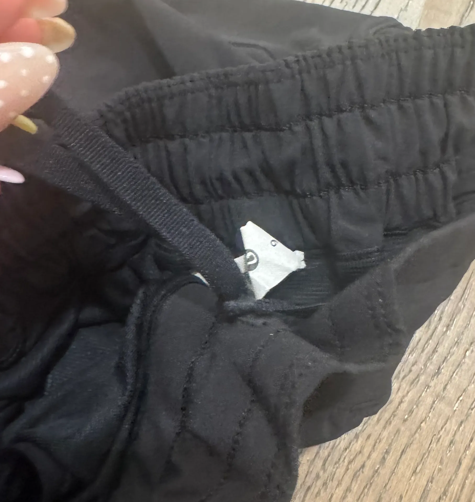 Hotty Hot Low-Rise Short 4” - Image 4