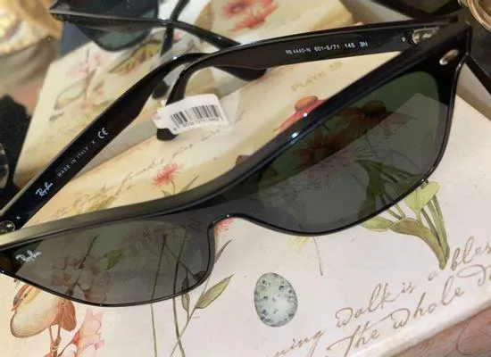 Ray-Ban s - Image 3