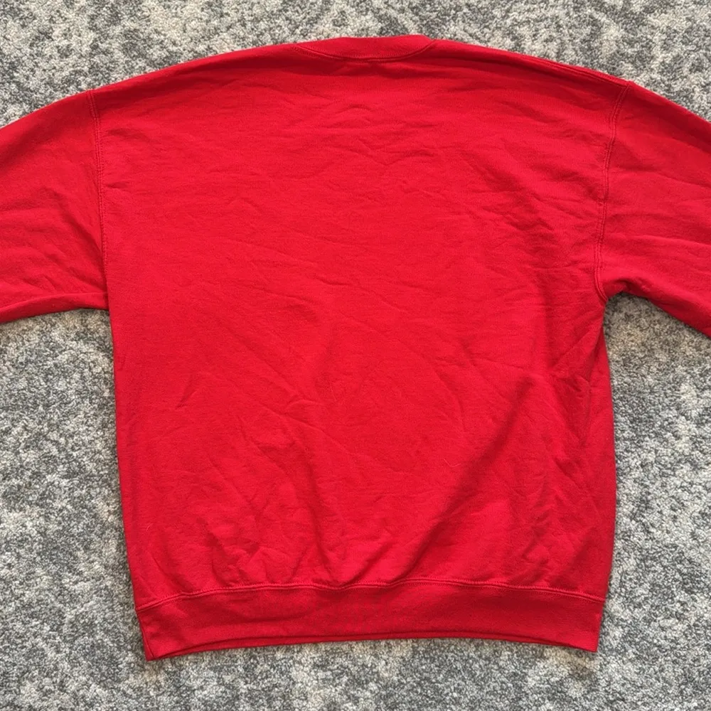 Alter’d State Christmas Vibes Sweatshirt - Image 4