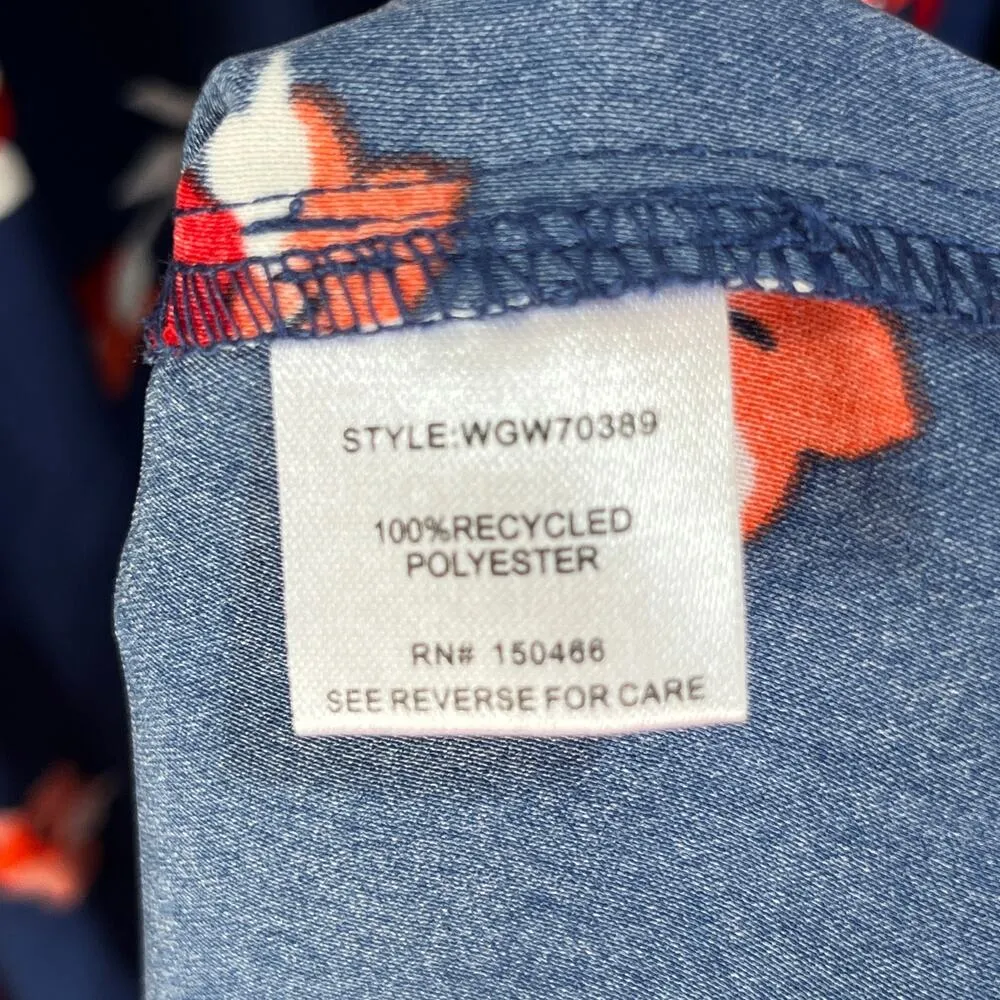 41 Hawthorn Sleeveless V - Image 5