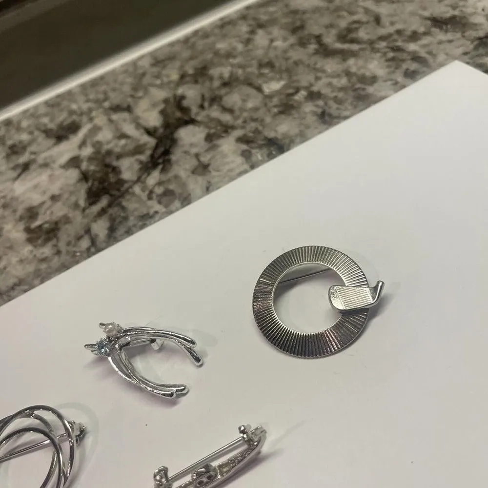 Lot Of 5 Vintage - Image 5