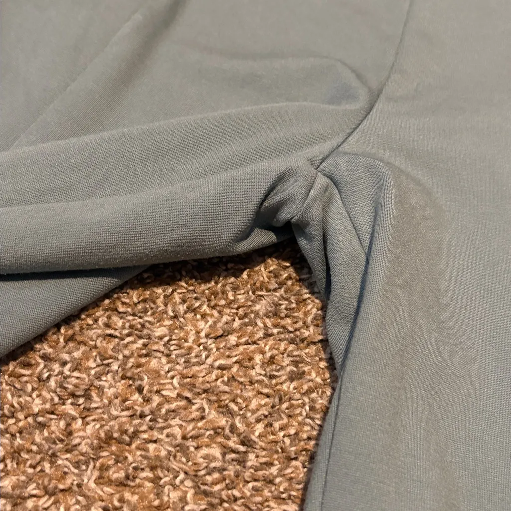 Jockey gray pants Blue Size L - Image 3