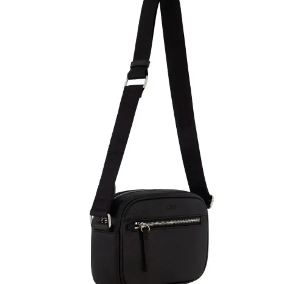 NWT DKNY Elegant Black Crossbody Bag - Image 3