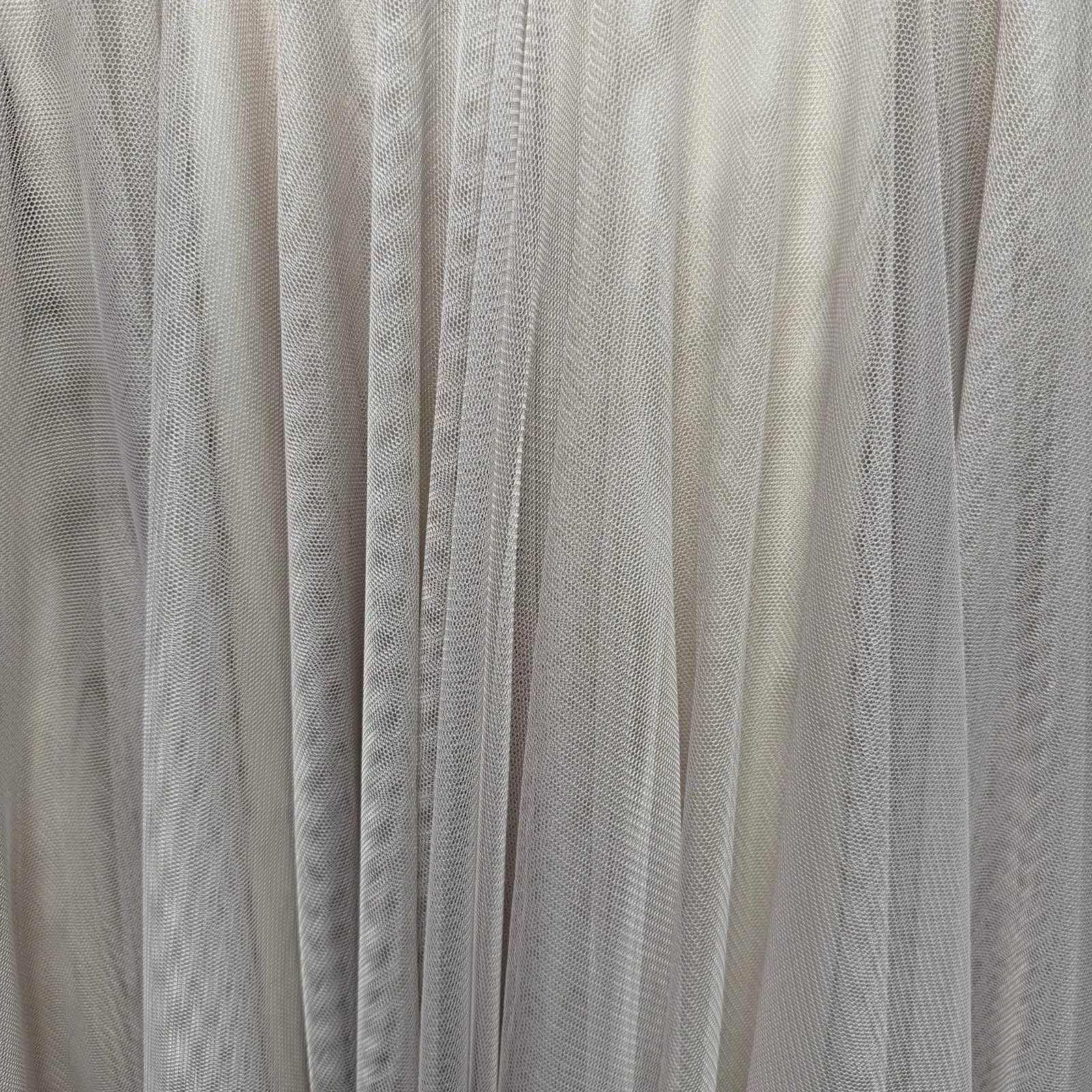 Watters &‎ Watters Style 63171 Floor Length Dress Brescia Size 10 Wedding Prom - Image 6