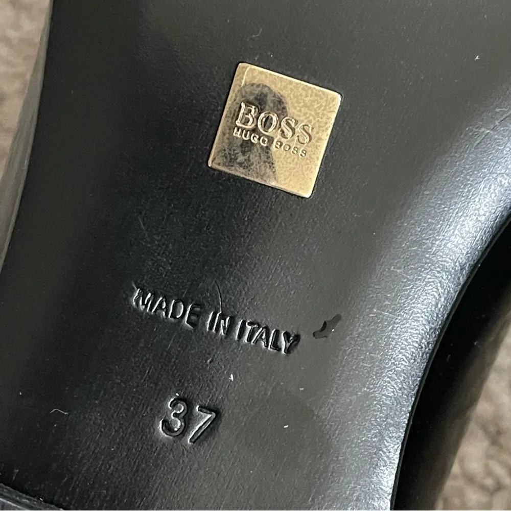 NWT Hugo Boss loafer shoes for women - Image 8