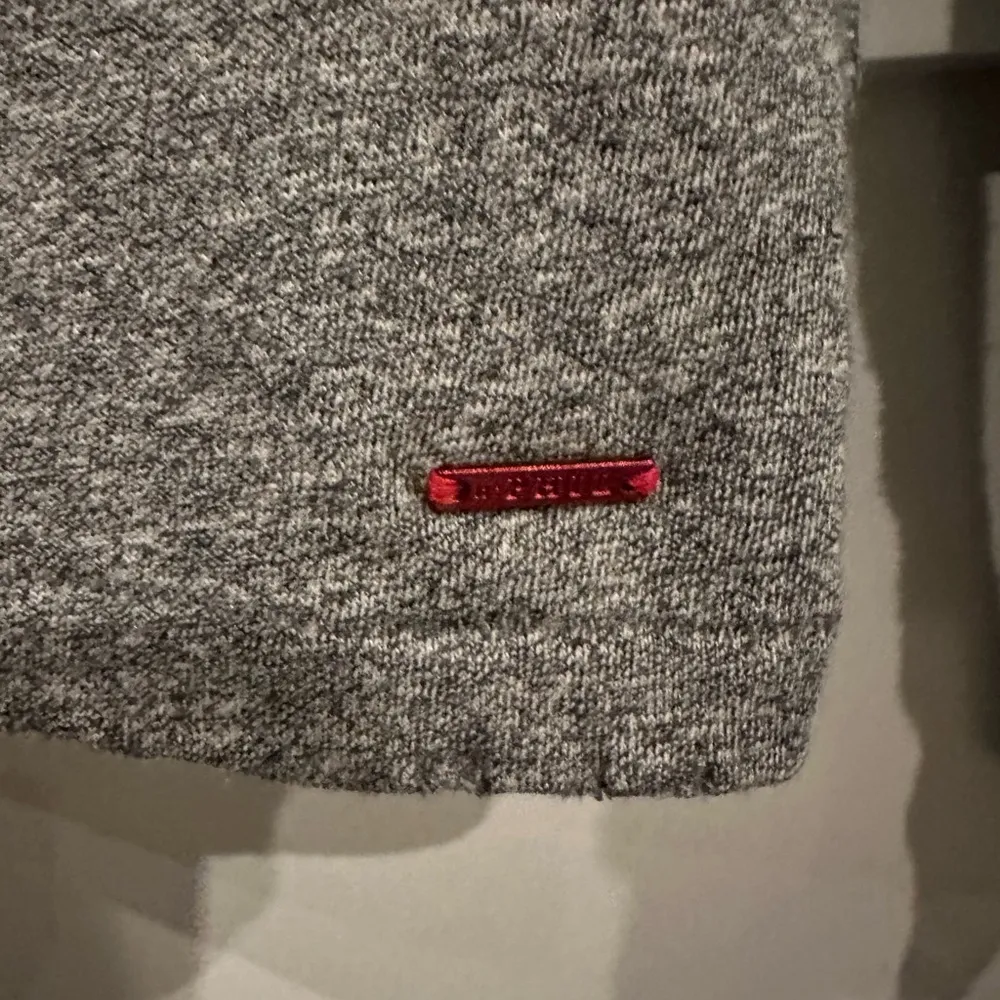 Philanthropy Gray Long Sleeve - Image 4