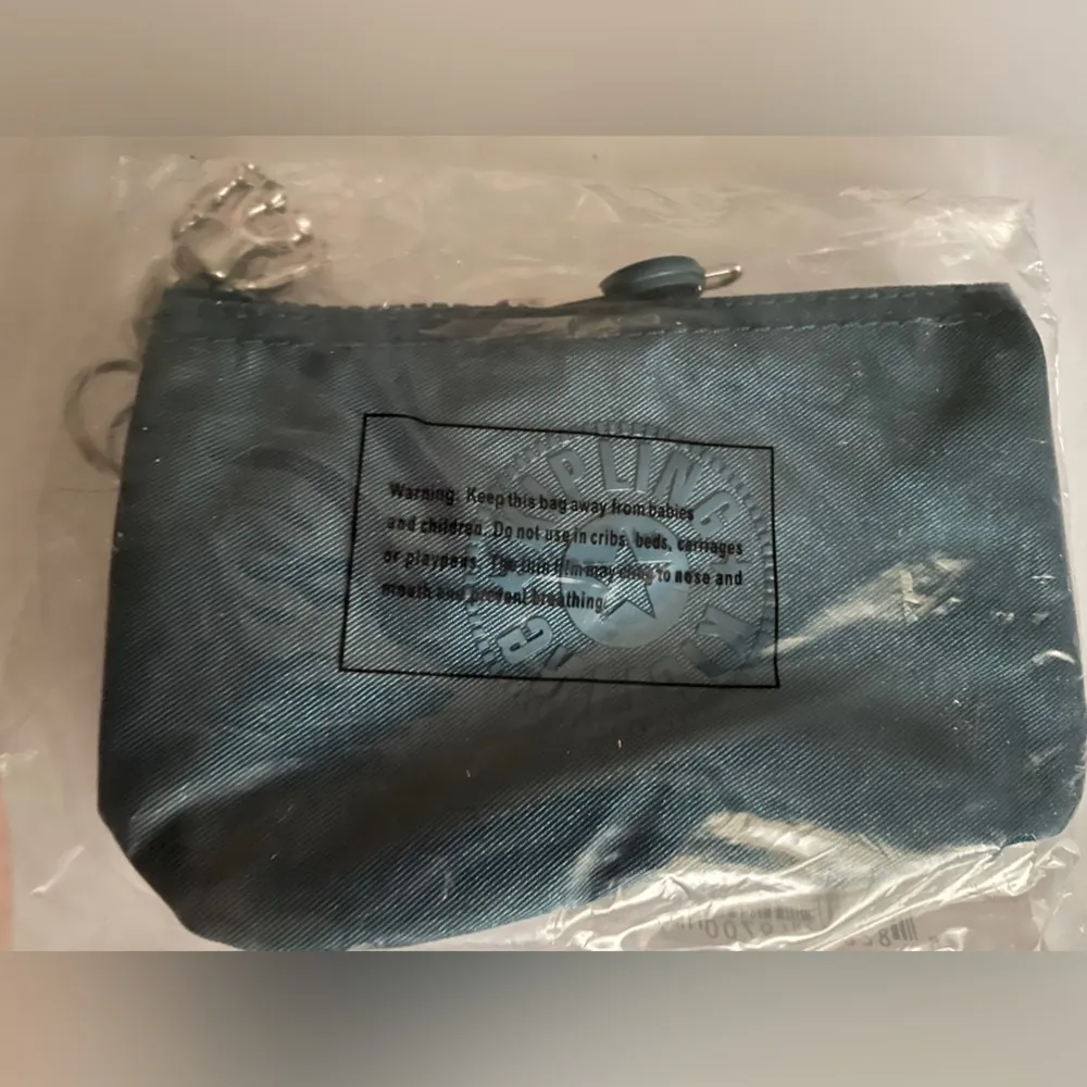 Kipling  Creativity Pouch Dynamic Beetle - Image 2