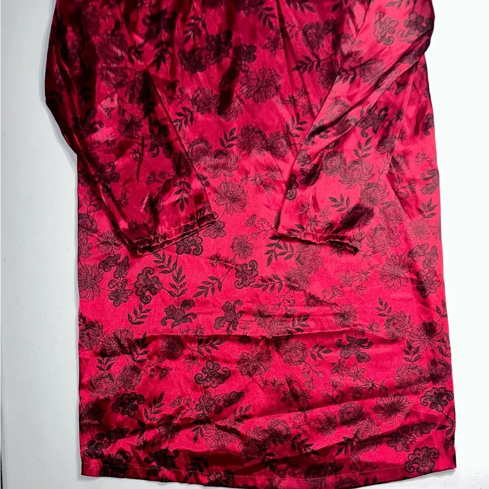 Jaclyn Smith NWOT  Floral Nightgown - Image 5