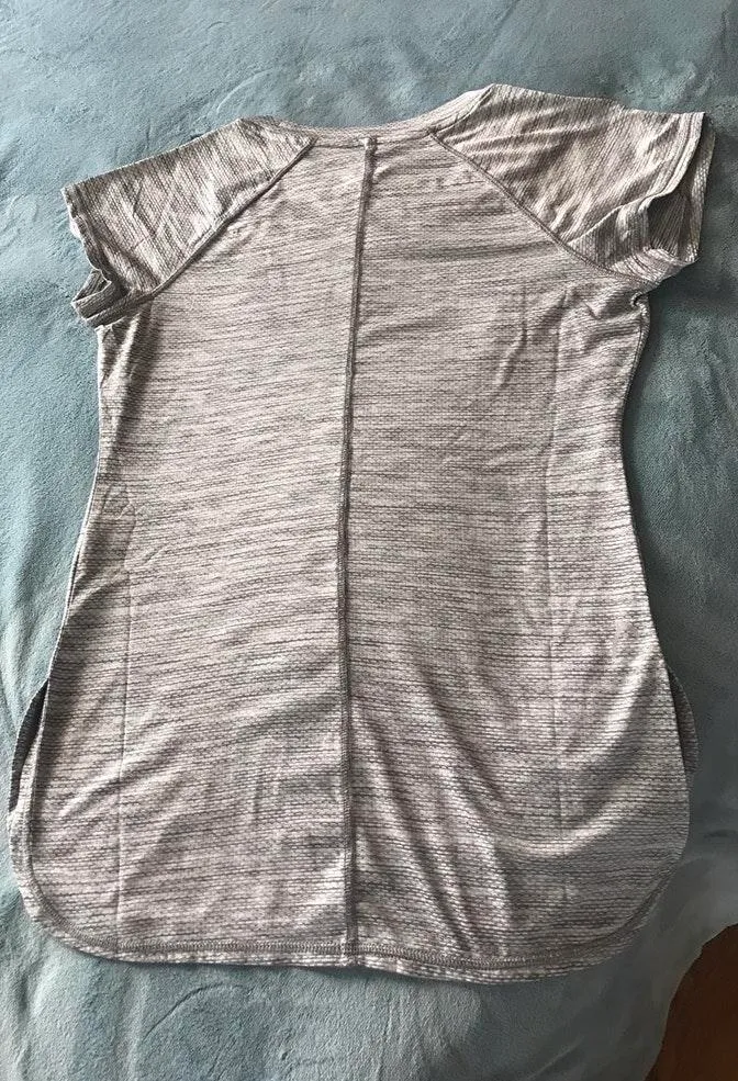 Head active wear top  - Image 2