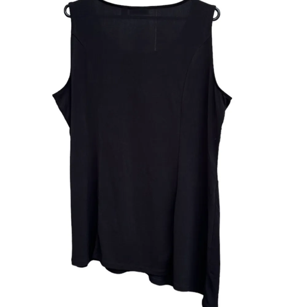 Euc Susan Graver Sleeveless Top - Image 6