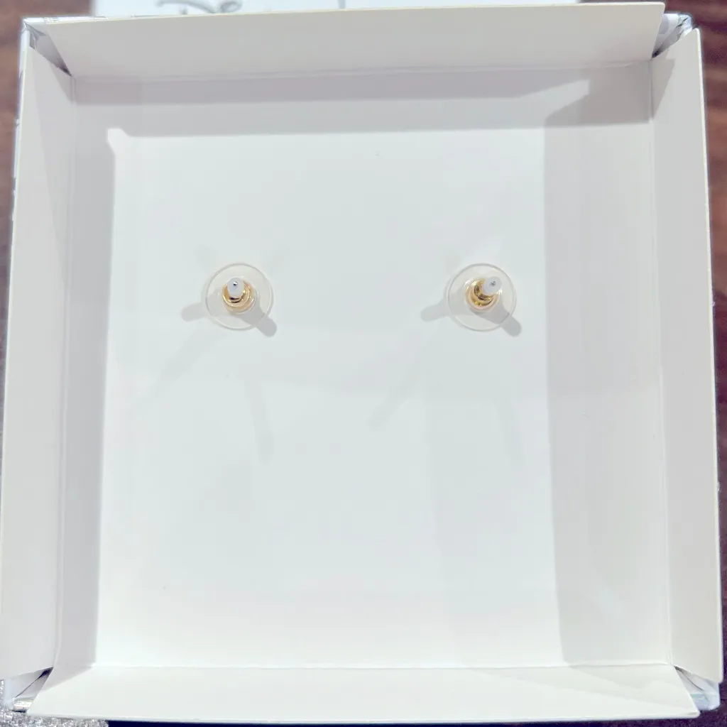 NWT BaubleBar Pixar Toy Story Alien Trio Drop Earrings - Image 2