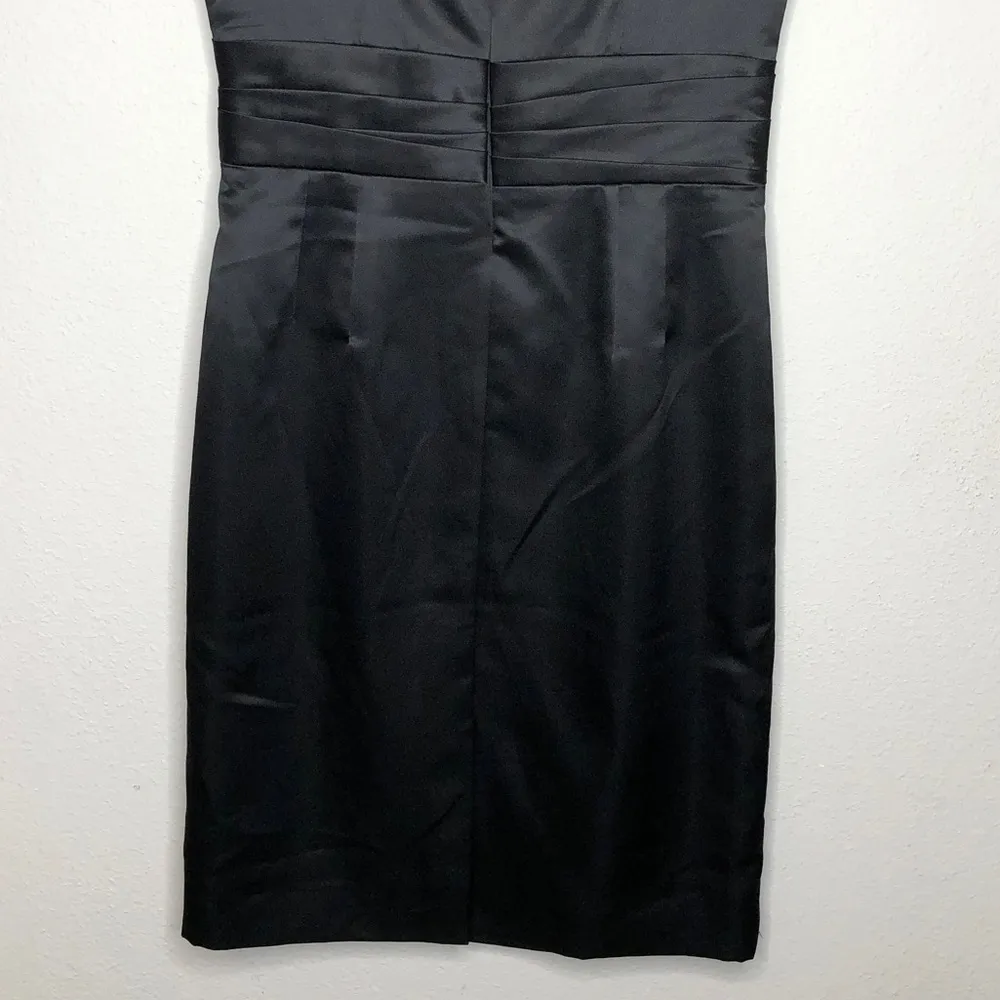 Kasper ‎ Black Dress - Image 3