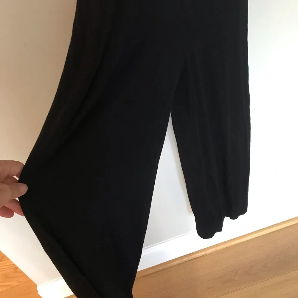 Summer ready Black Women's Jumpsuit - Image 6