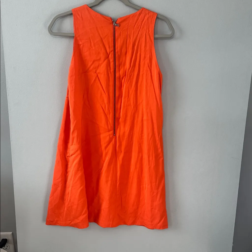 Alice‎ + Olivia Sleeveless Shift Dress - Image 5