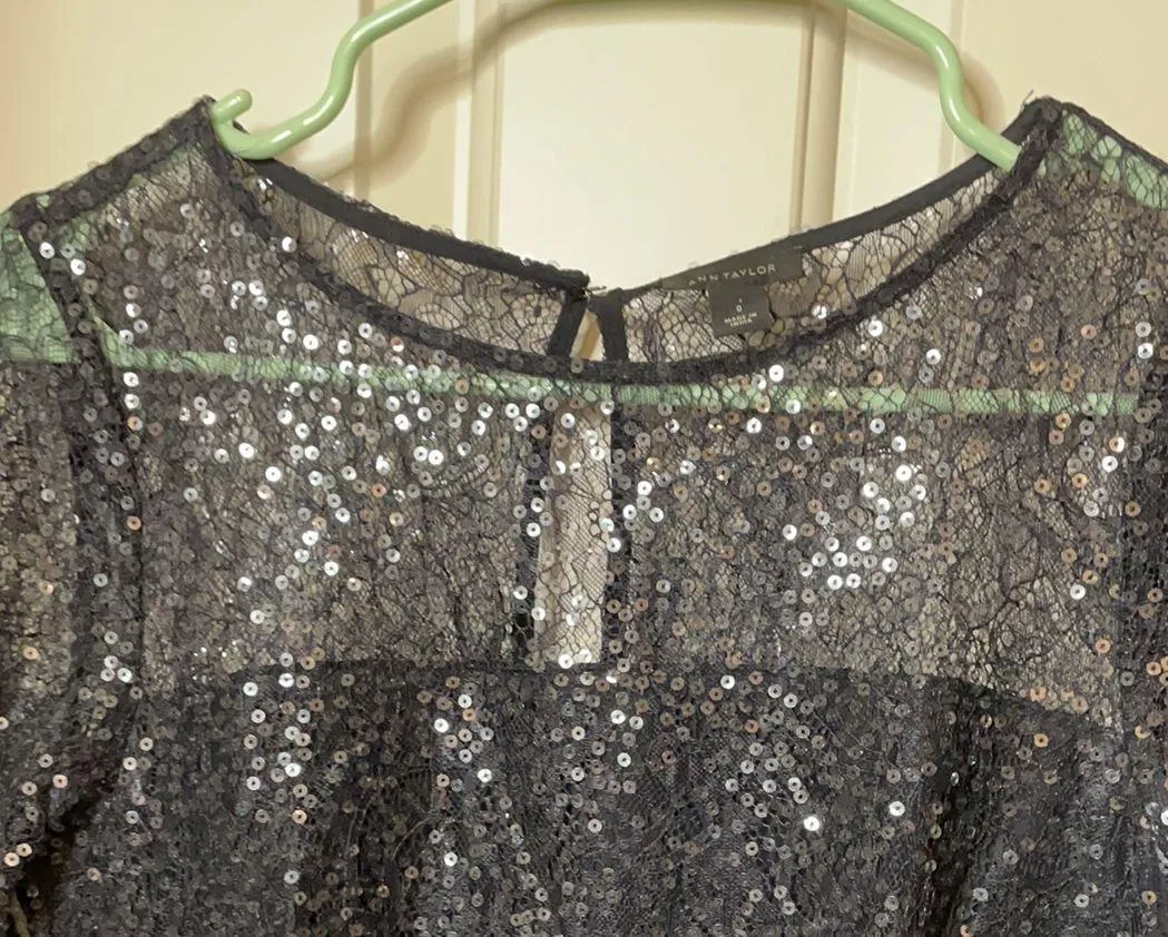 Sequin Dress 0 - Image 8