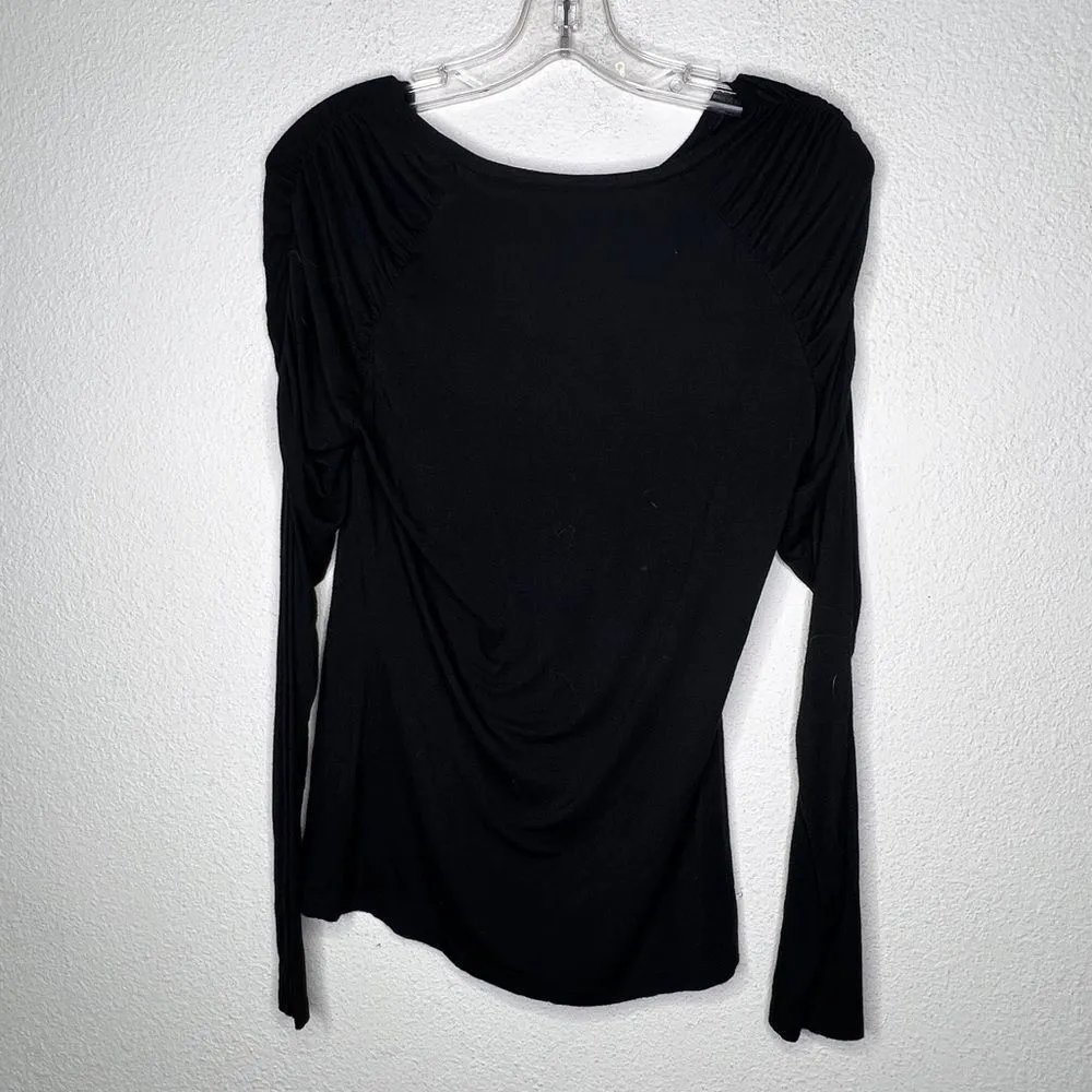 Vivienne Vivienne Tam‎ Black Top - Image 3