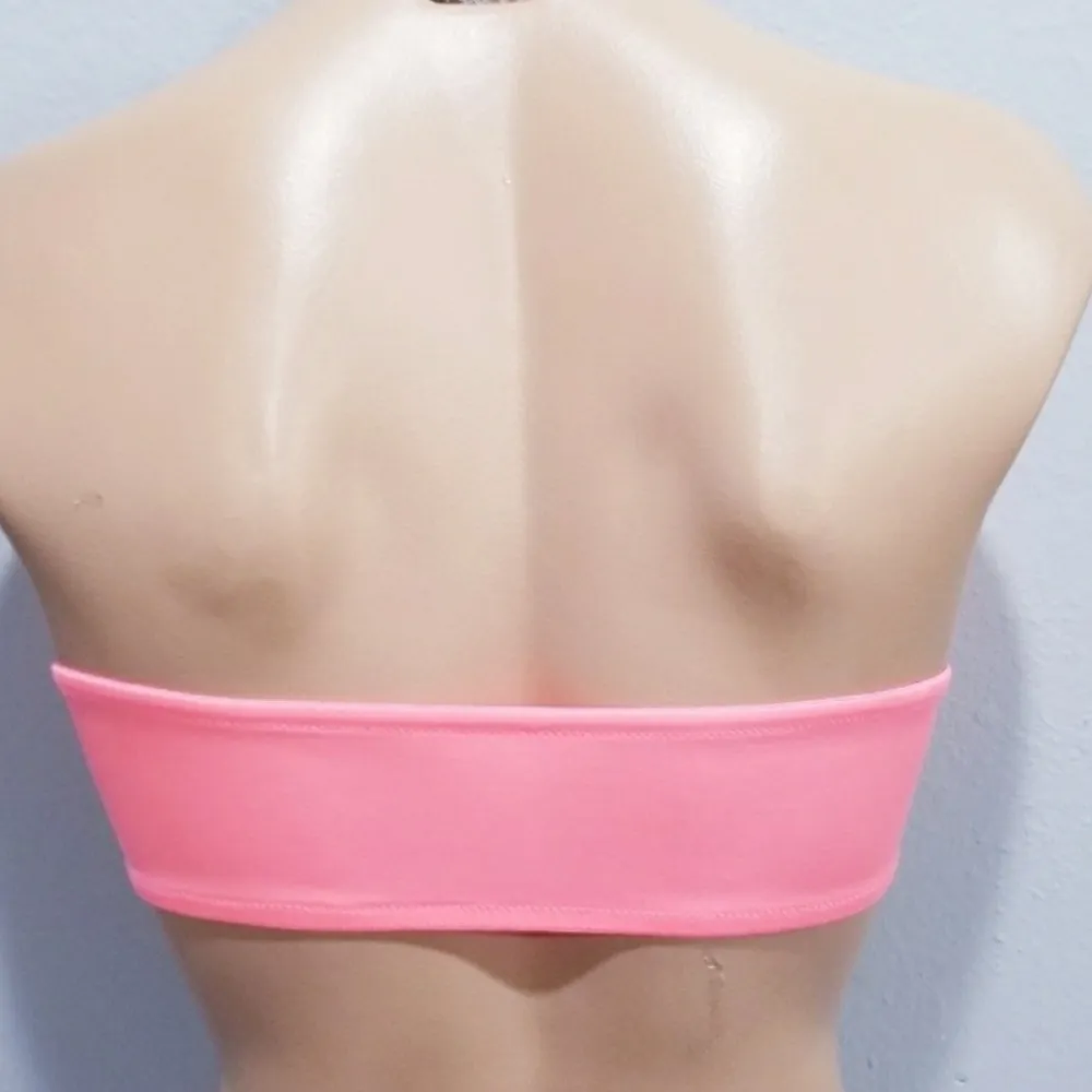Victoria Secret Bandeau Top - Image 3