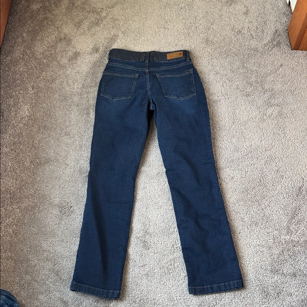 Karl Lagerfield Jeans SIZE 2 - Image 5