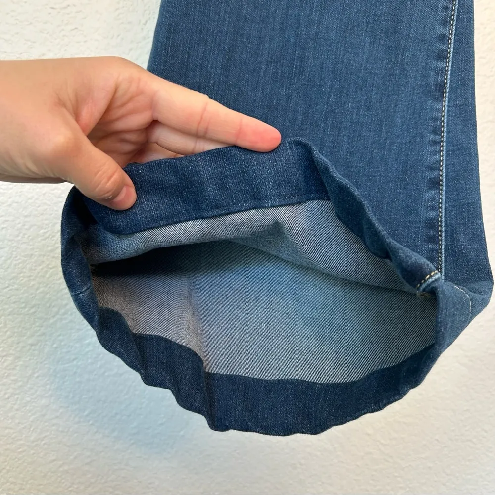 7 For All Mankind Dojo jeans 29 - Image 9