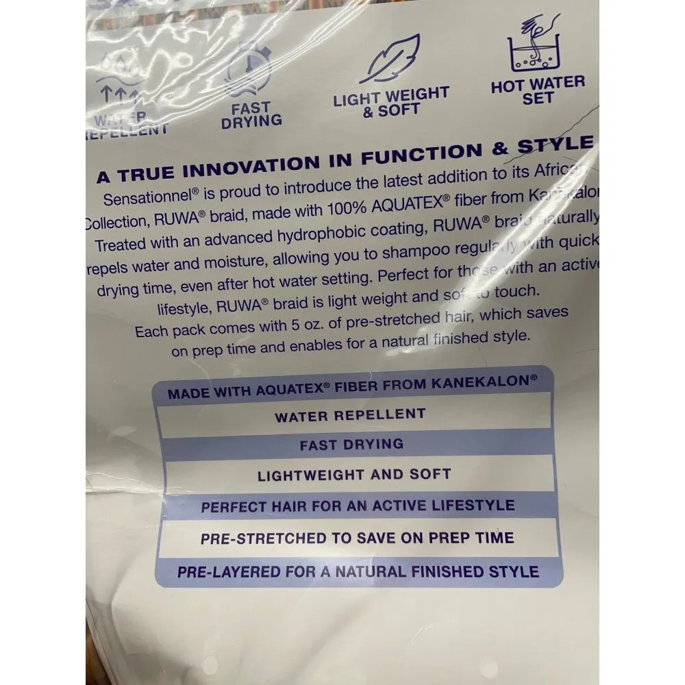 Sensational Women's Pre - Image 6