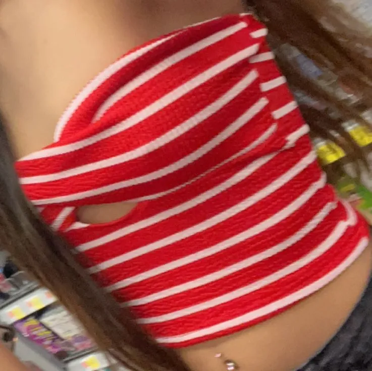 Shein Tube Top - Image 3