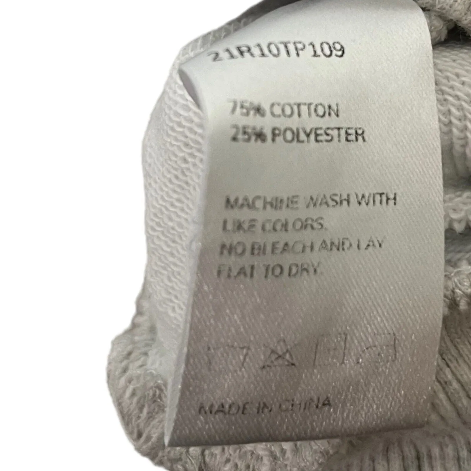 Nap Oversized High - Image 9