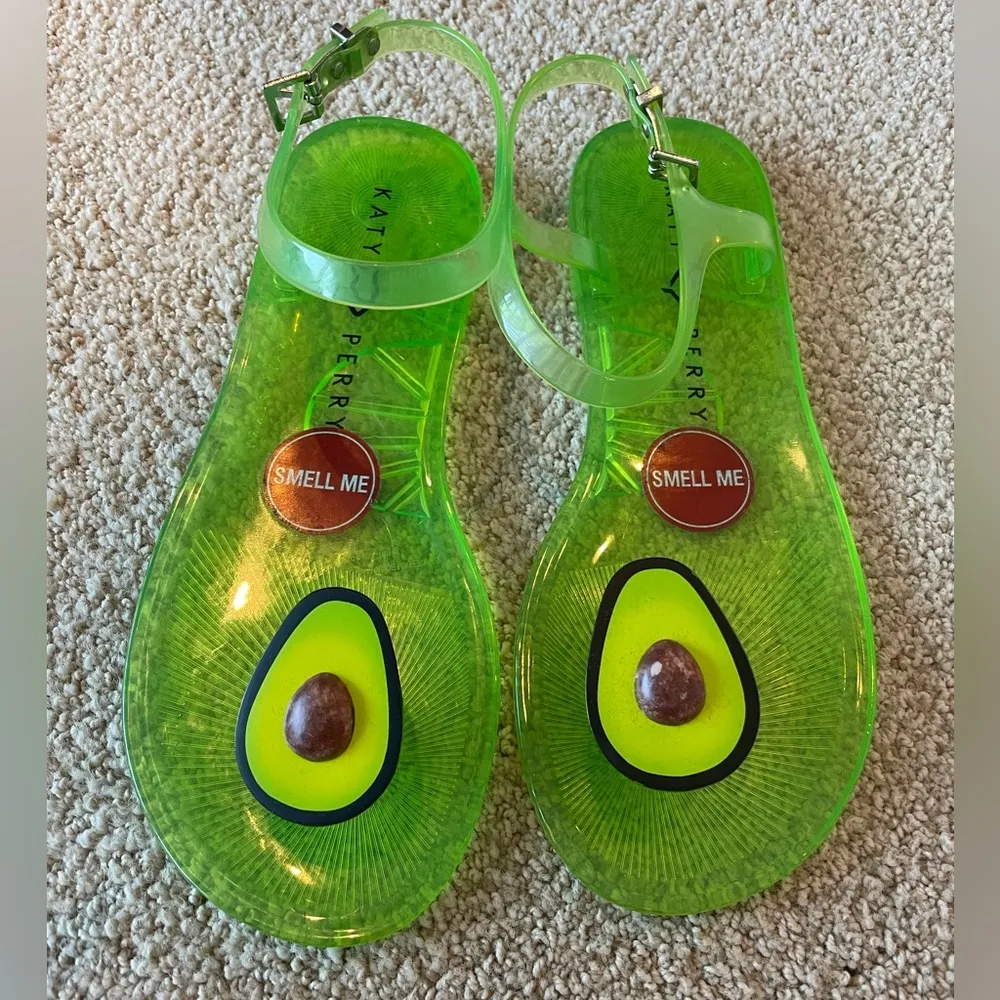 Katy Perry Women's The Geli Flat Sandal - Image 2