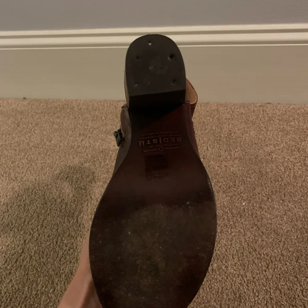 Bed Stu  Occam heels - Image 10