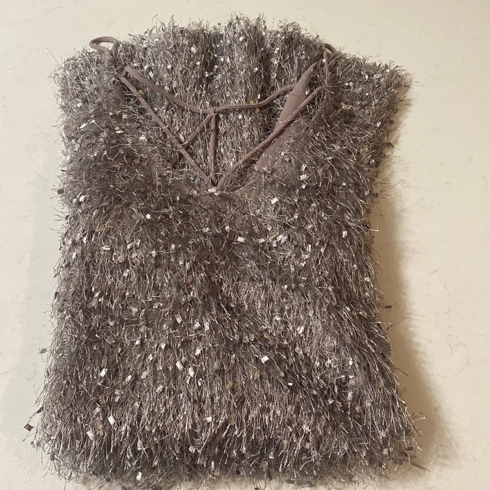 She + Sky Purple Dress - Image 9