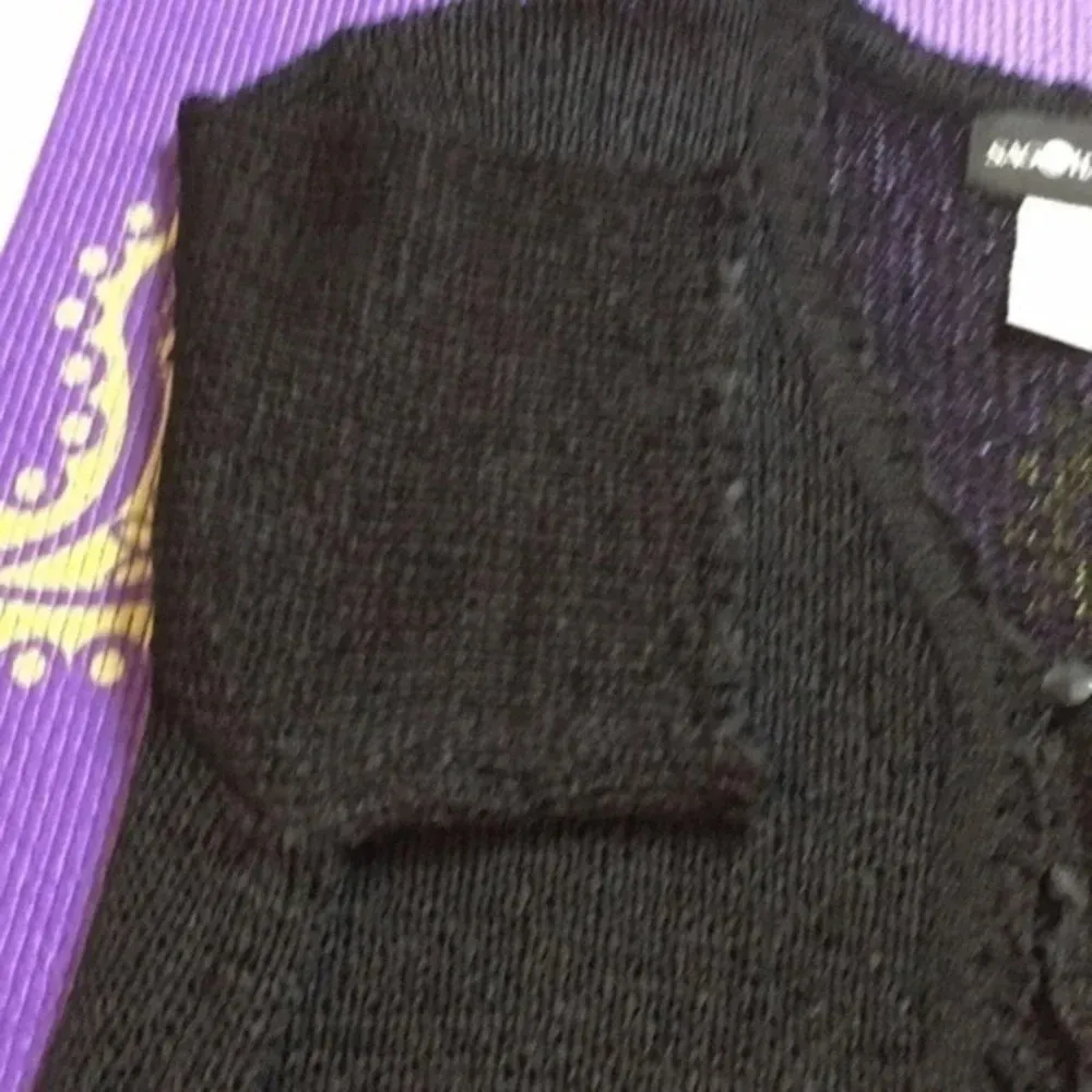 COPY - Sag harbor ladies jacket blouse   L/G - Image 14