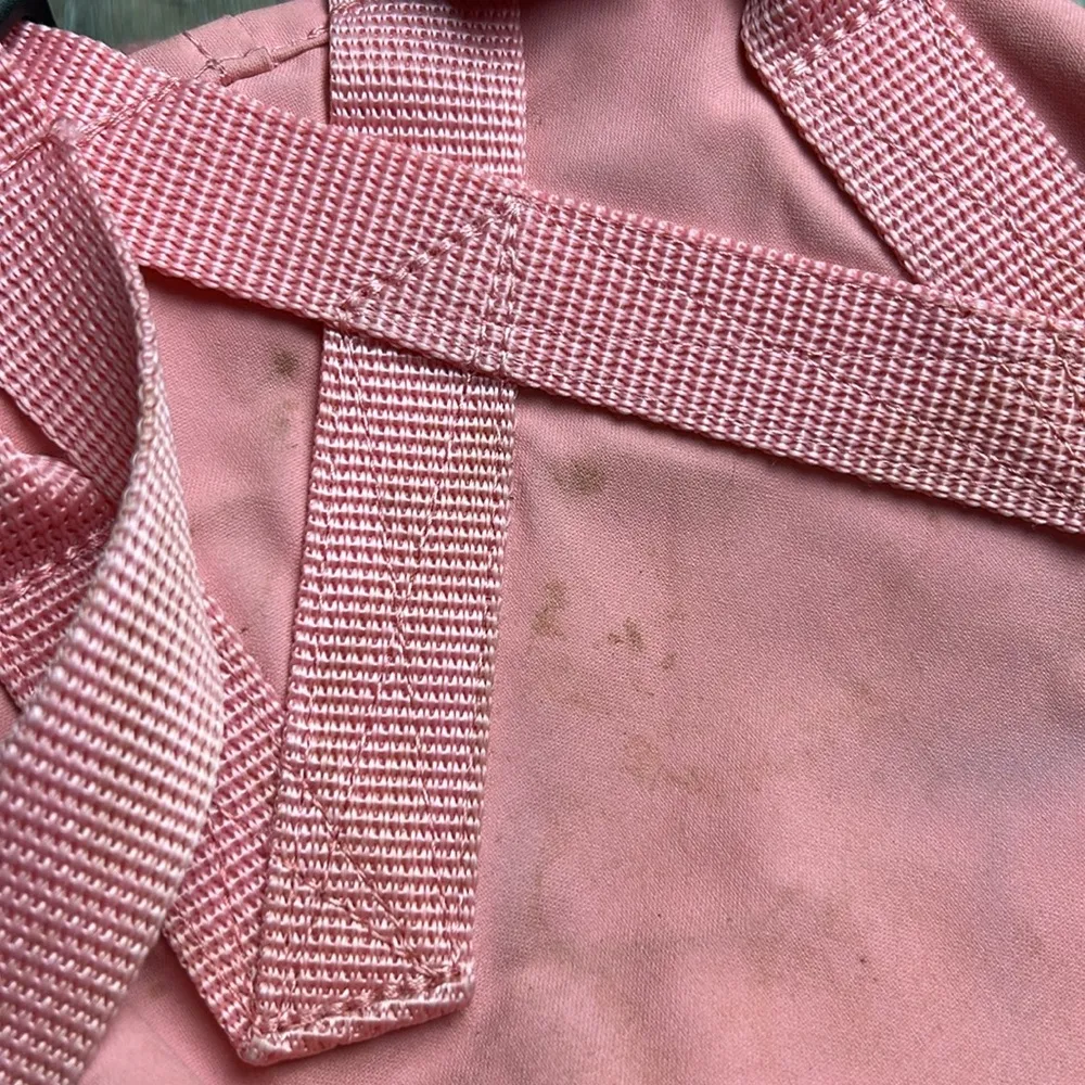 Fjällräven  Kånken Pink Backpack - Image 10