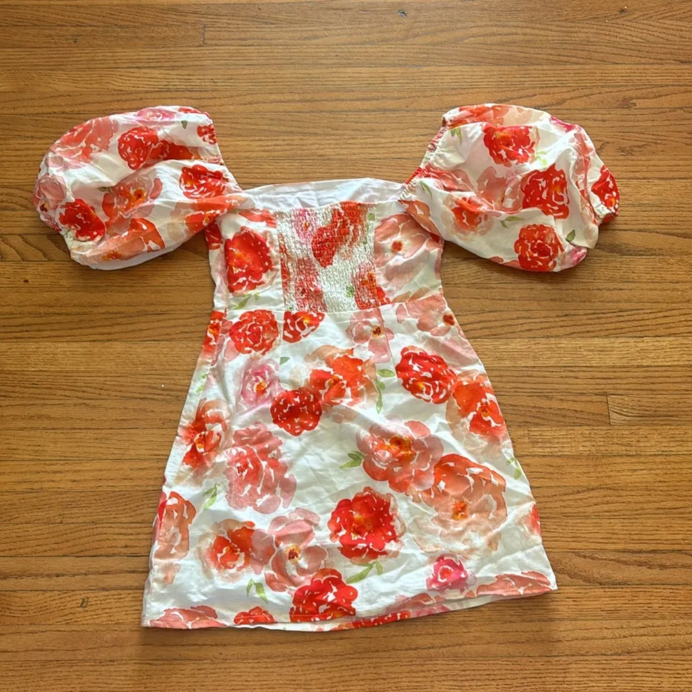 Charlie Holiday  dress - Image 3