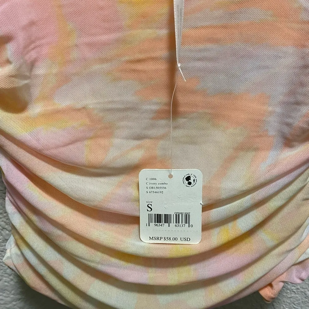 Free People
Avenue Print Tank Top - Image 6