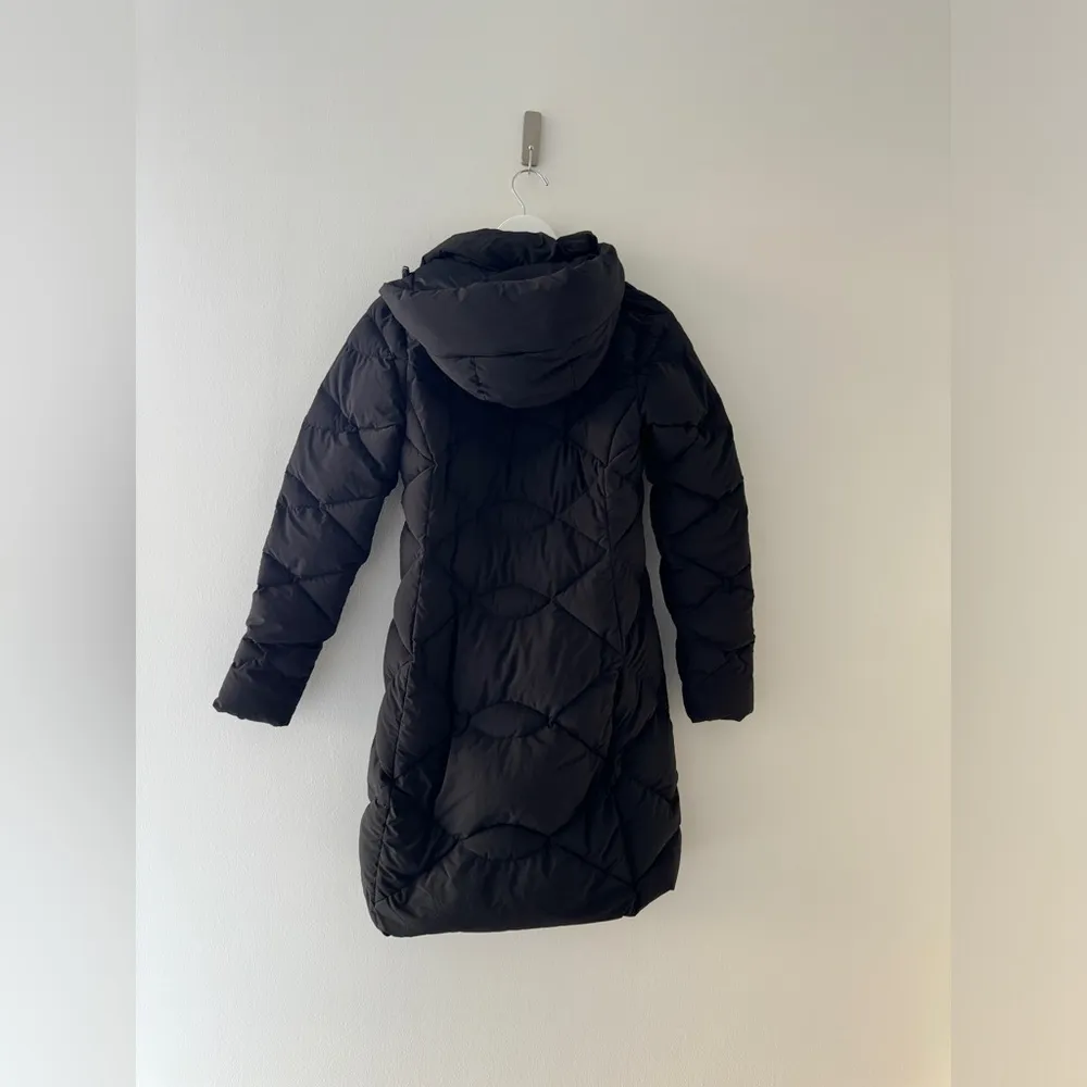 THENORTHFACE Miss Metro Black Parka XS - Image 8