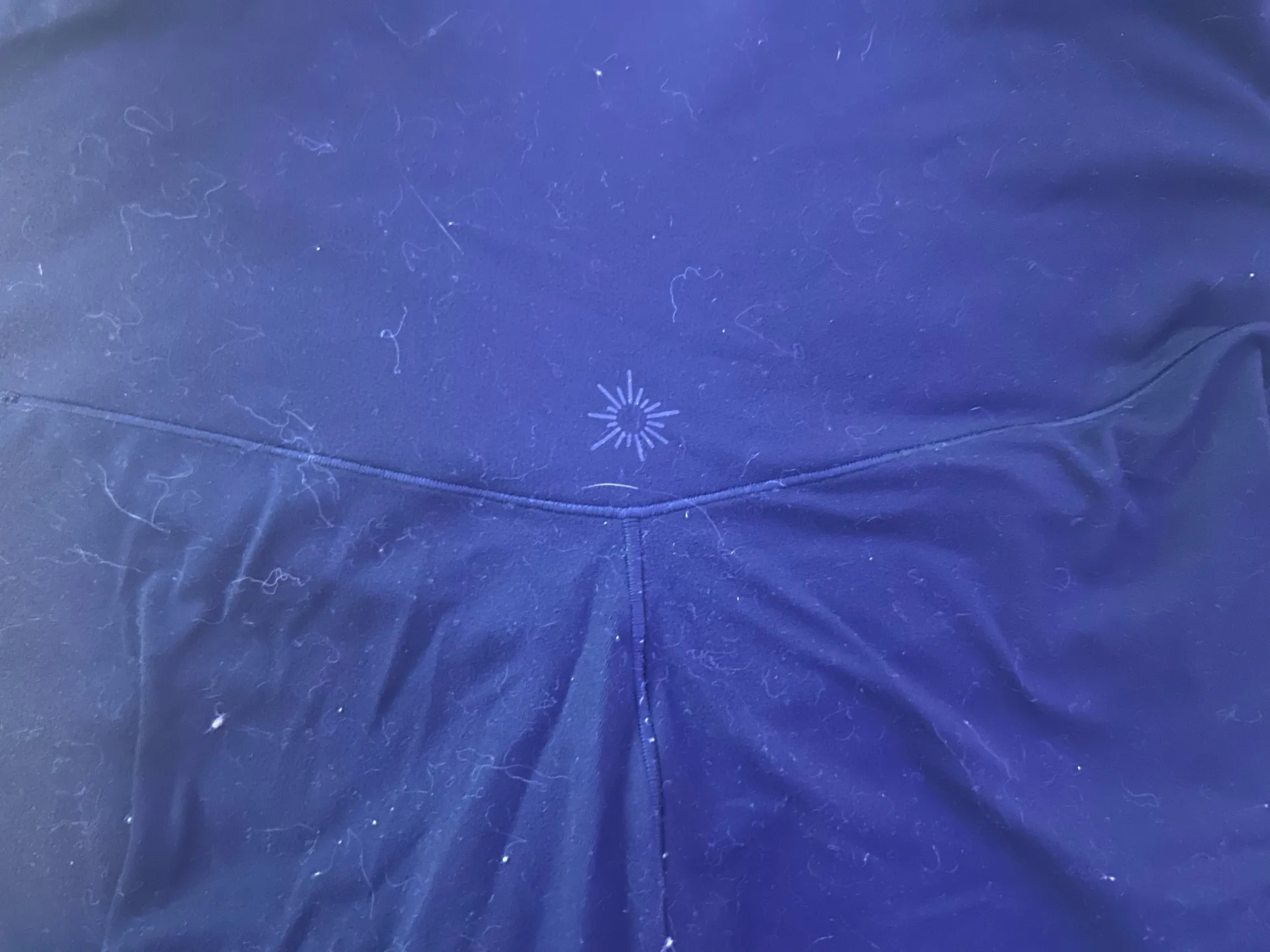 OFFLINE by Aerie Leggings Crossover High-Waisted - Image 2