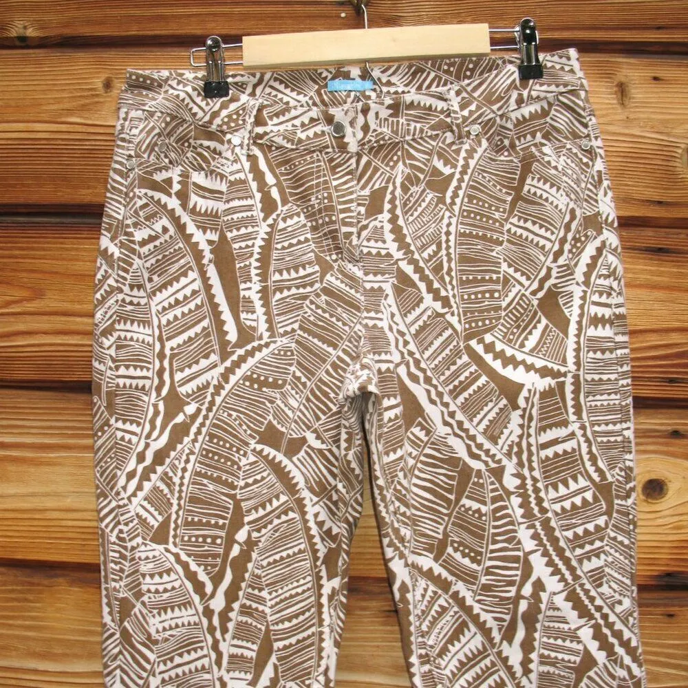 J. McLaughlin Lexi Skinny Jeans - Image 5