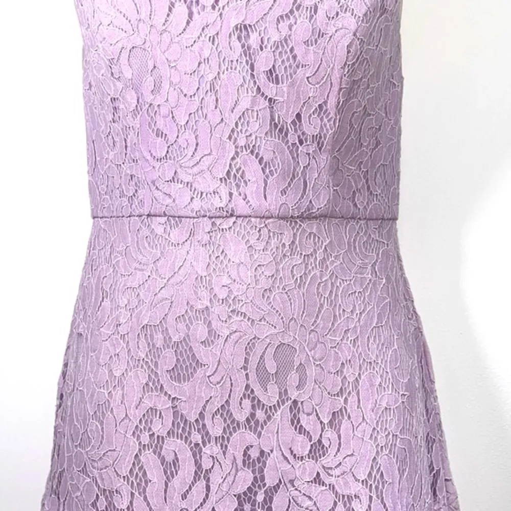 Lulus lace lavender Women’s girls formal dress Xs Purple - Image 6
