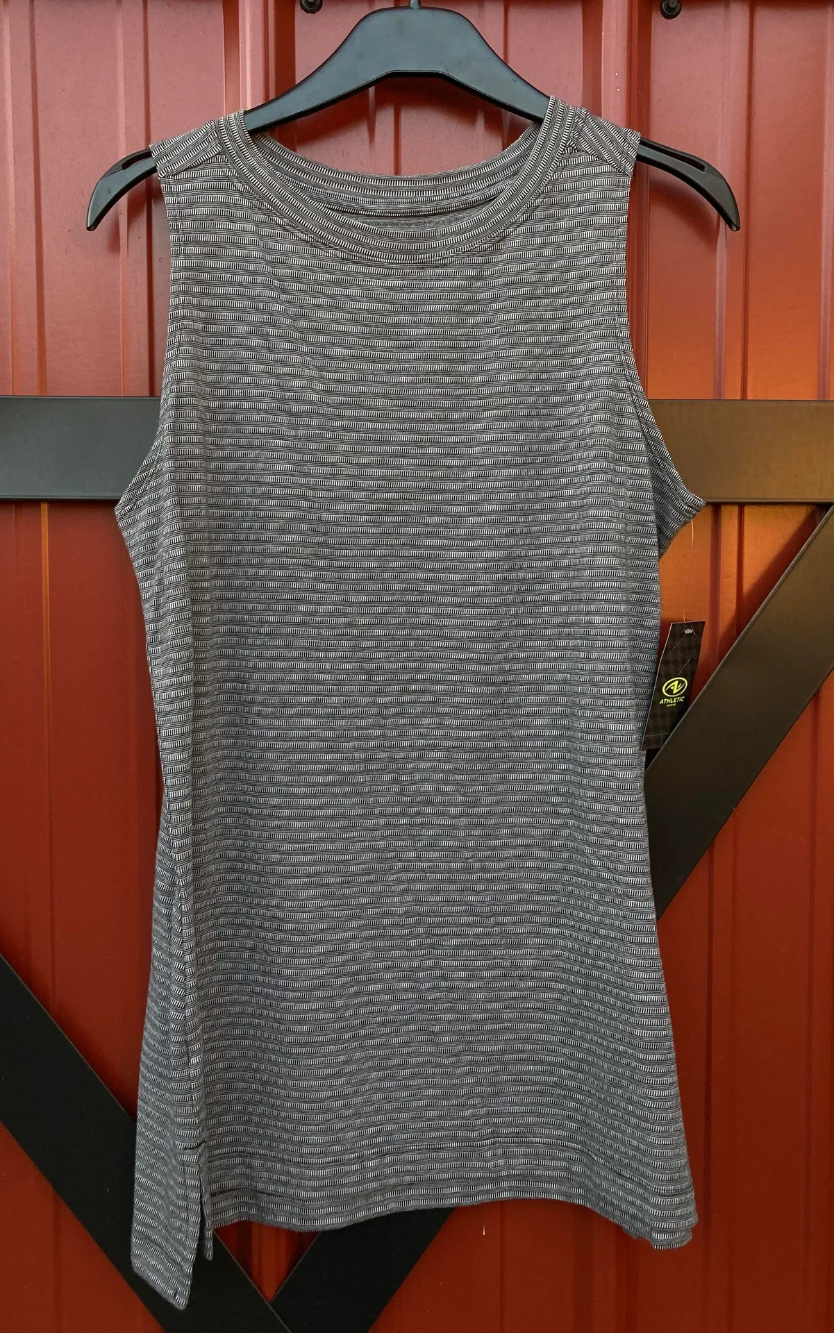 NWT  Athleisure Tank - Image 6