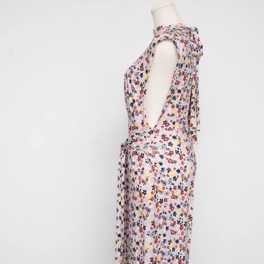 Free People - New! Vibe Check Jumpsuit - Image 9