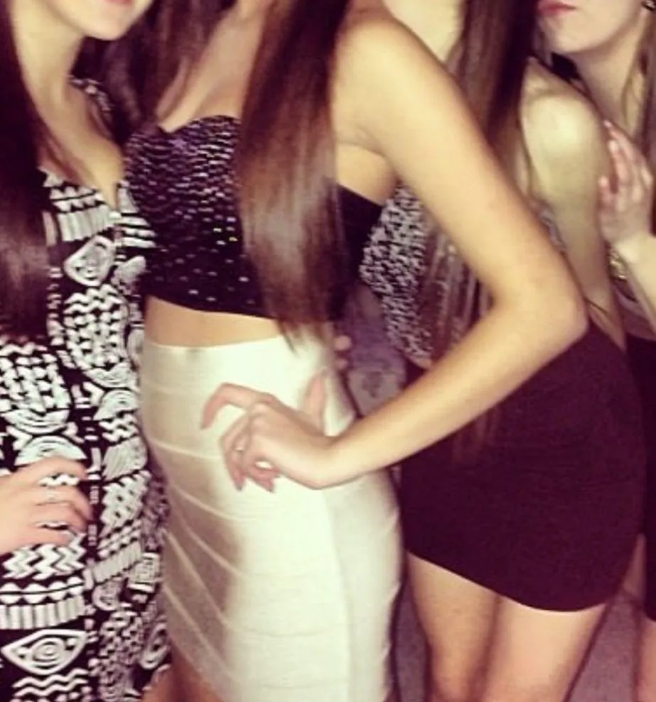 Urban Outfitters Strapless Top - Image 4