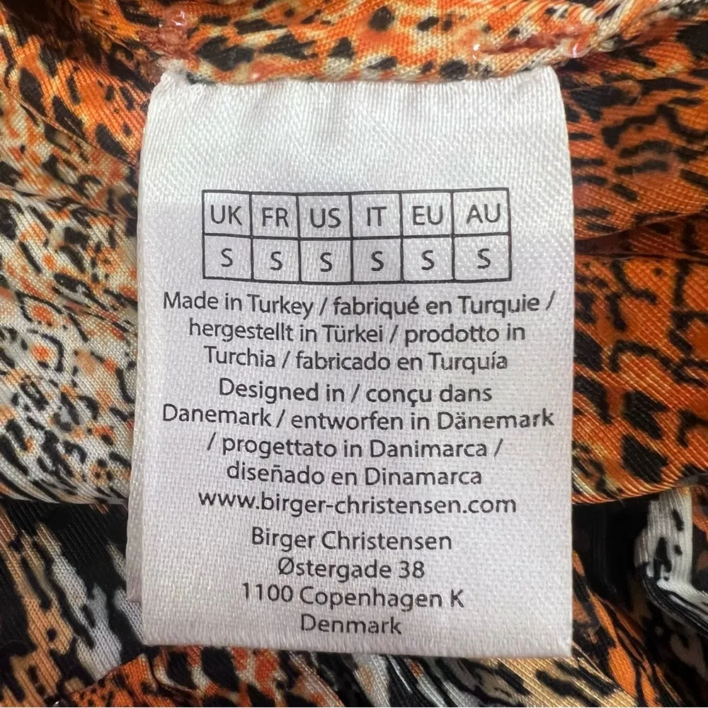 ROTATE BIRGER CHRISTENSEN Snake - Image 7