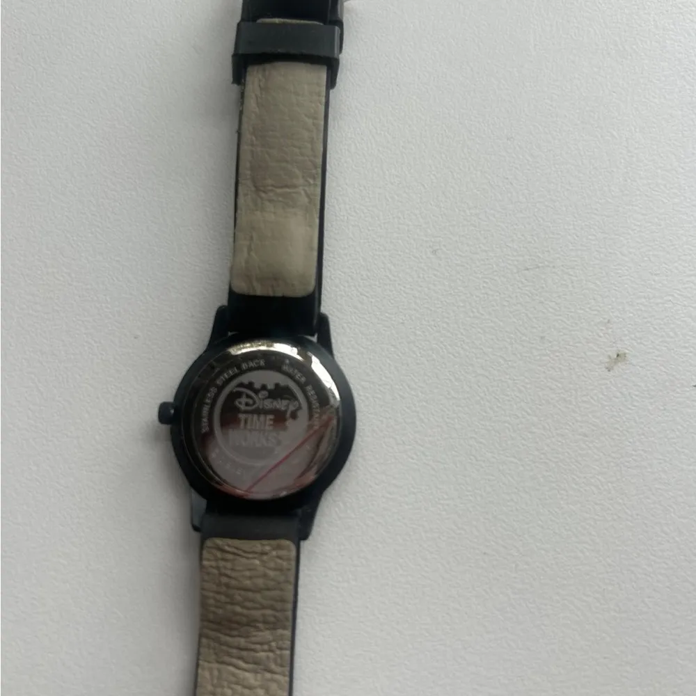 Vintage Deadstock Disney Store 101 Dalmatians unisex wristwatch - Image 4