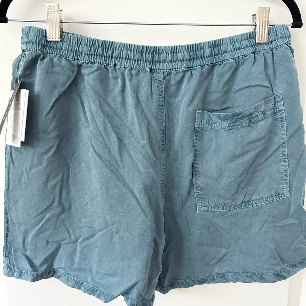 O'Neill Blue Shorts - Image 3