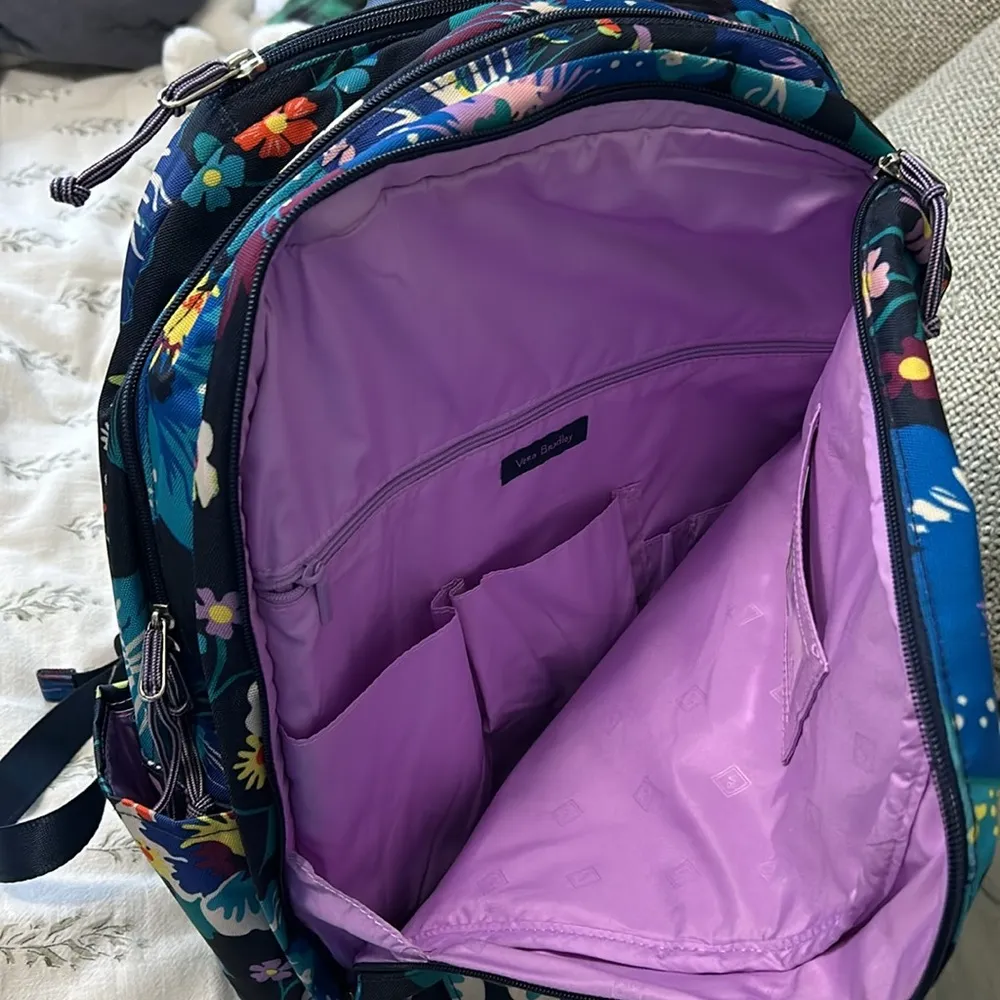 Campus Backpack - Image 5