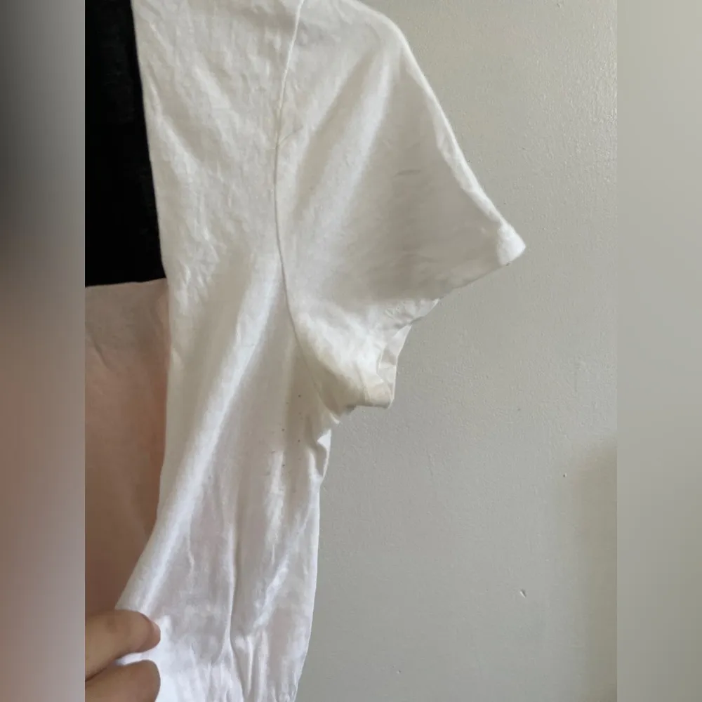 Vince Colorblock T-Shirts Pima Cotton Pack of 3 (XSmall) - Image 9