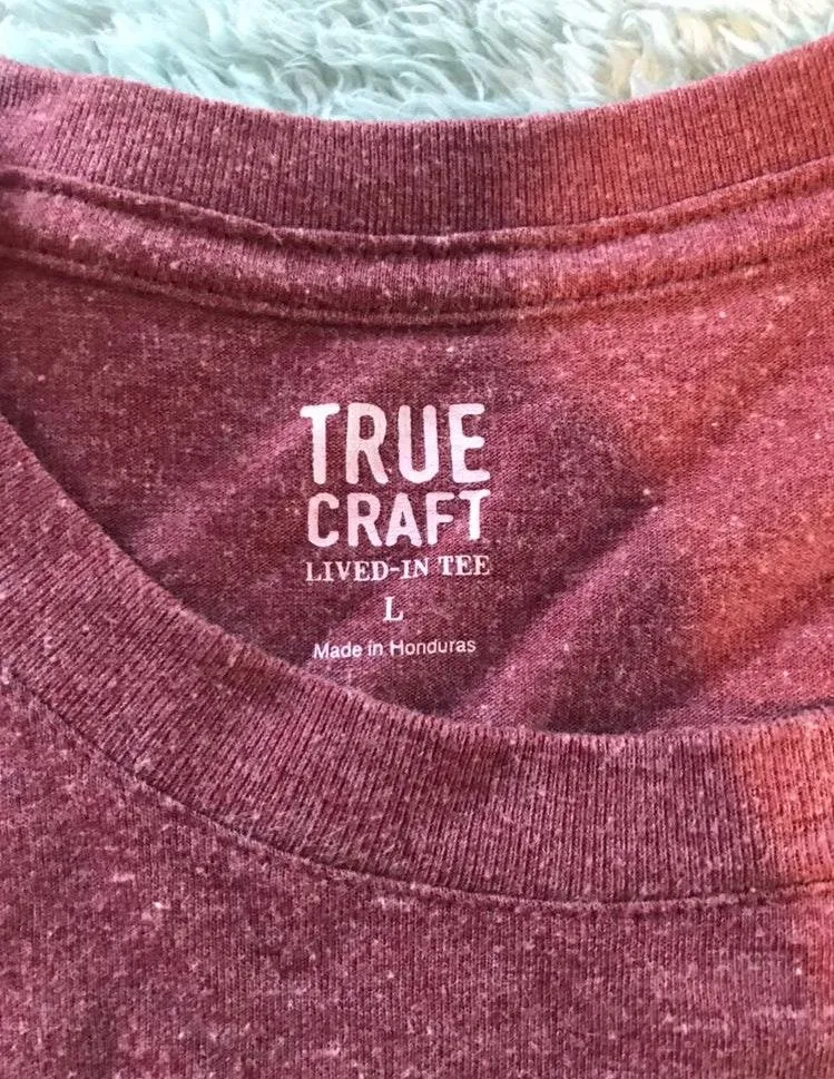 True Craft Taco Shirt - Image 2