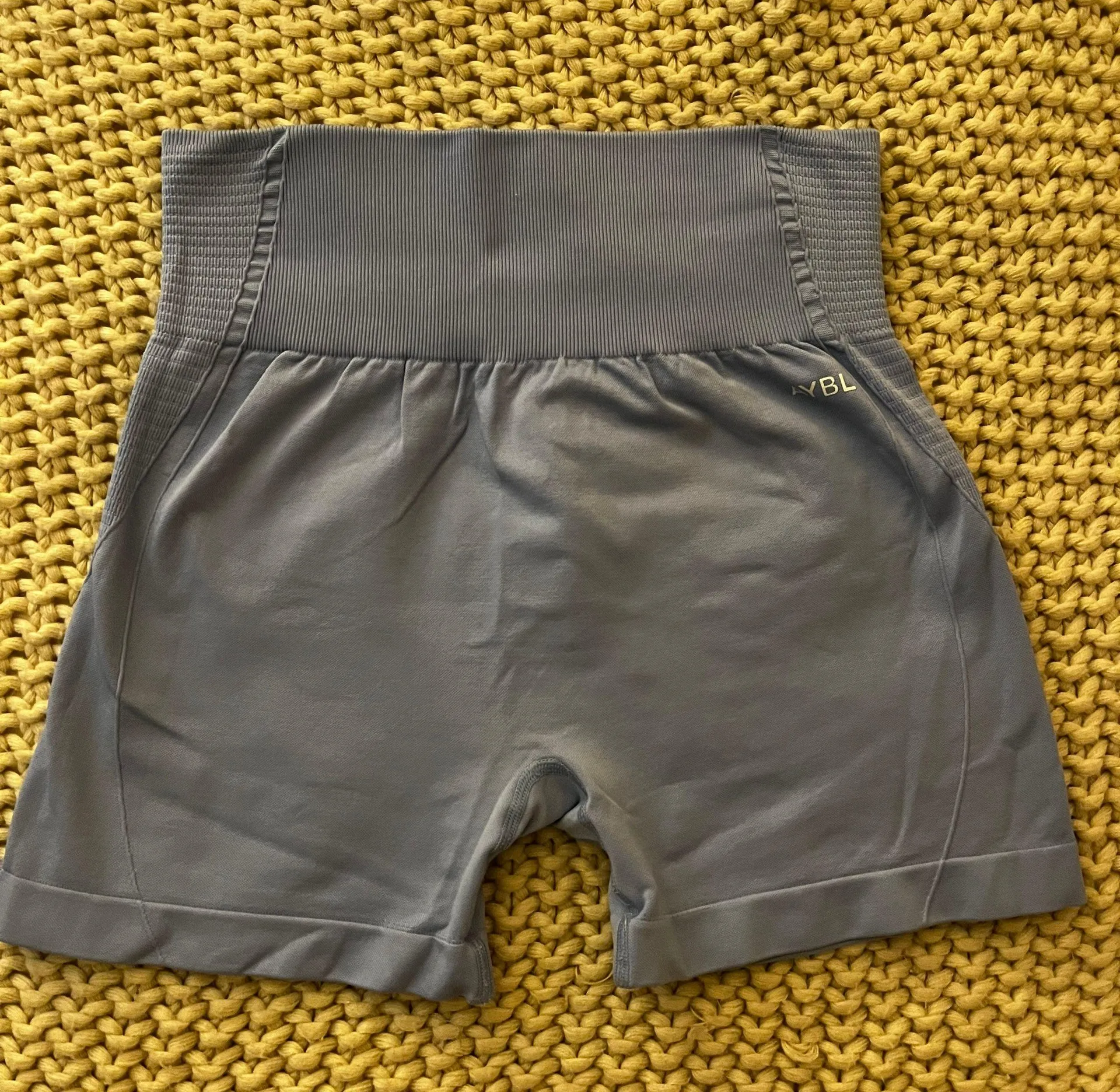 Blue Shorts - Image 2